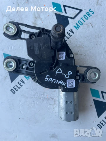 Моторче за задна чистачка 5G0955711A от Volkswagen Passat 8, 2.0 TDI 190hp, DSG, 4motion, variant