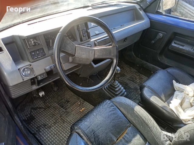 Рено Рапид Дизел на Части