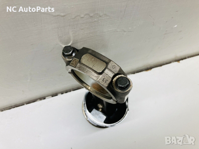 Бутало с биела за Ивеко Iveco Daily 2.3 Diesel EURO-6 2020, снимка 13 - Части - 44925315