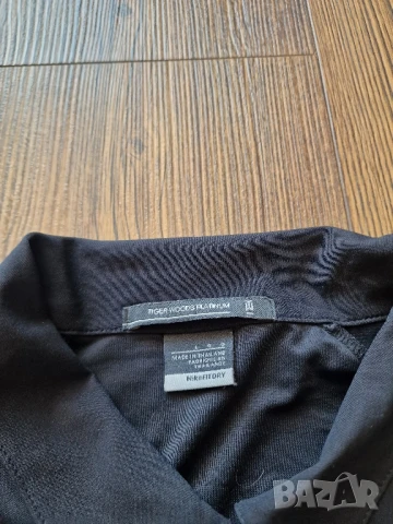 Страхотна мъжка тениска NIKE TIGER WOODS размер L , снимка 5 - Тениски - 51404694