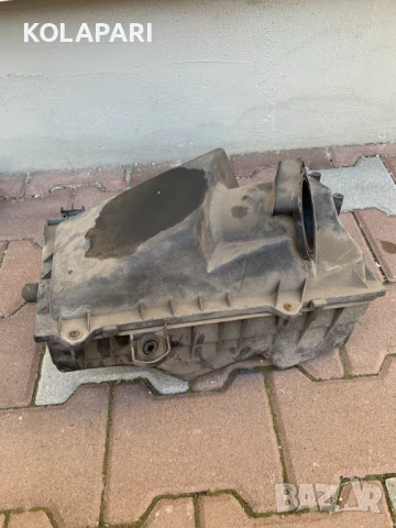 Кутия въздушен филтър голф 4 /golf 4, снимка 2 - Части - 50547320