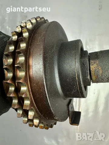 Разпределителен Вал за Мерцедес Mercedes-benz W202 W208 R1111101, снимка 4 - Части - 49604455