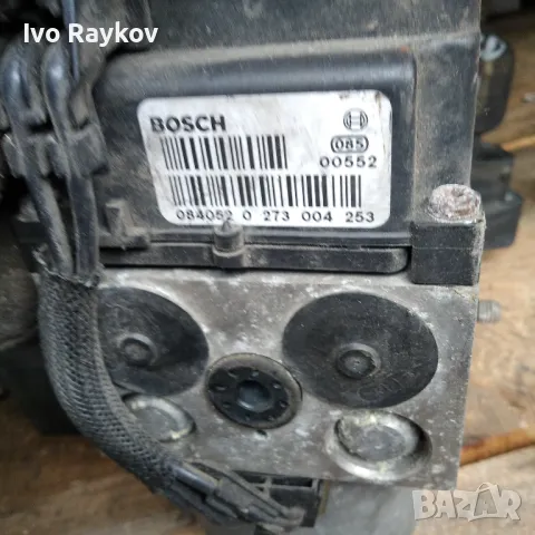 ABS за Фиат Мултипла , Fiat Multipla , 1999-2010 , 0 273 004 253, снимка 2 - Части - 47426689