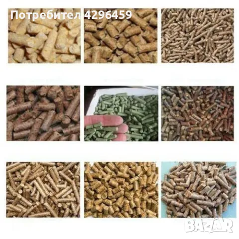 Гранулатор за фураж TEMP SY-120, 2800W, 100 кг/ч, 3 сита, снимка 10 - За селскостопански - 48621852