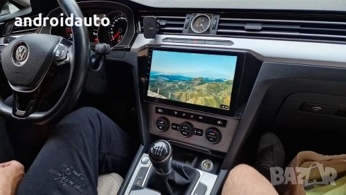 Volkswagen Passat B8 2014-2020 Android Mултимедия/Навигация, снимка 3 - Аксесоари и консумативи - 40728755