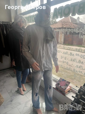 Оборудване на магазин за дрехи , снимка 10 - Други - 53012204