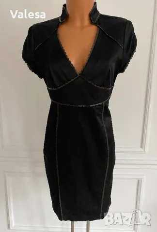 Дамска рокля, снимка 2 - Рокли - 48575879