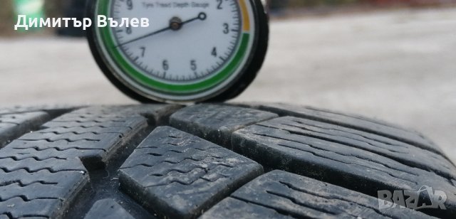 Гуми 195 65 15 Семперит Semperit 
 2 броя 
Нов внос 
Не са нови
 Гаранция. 14 дни срок за връщане
, снимка 3 - Гуми и джанти - 43598184