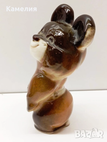 Олимпийски Миша , снимка 7 - Колекции - 52140695