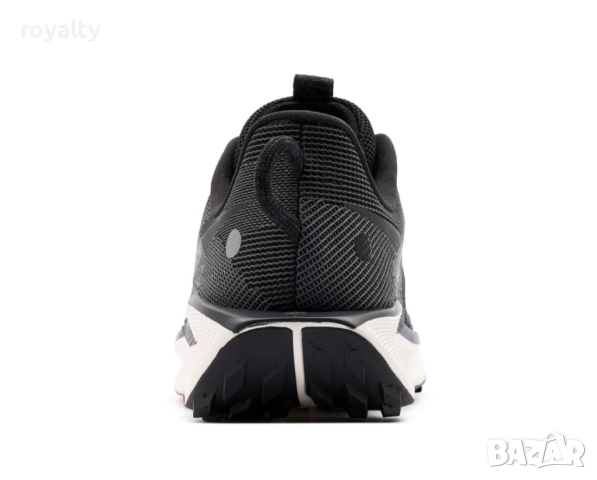 Дамски маратонки Nike ReactX Pegasus Trail 5, снимка 4 - Маратонки - 51636700