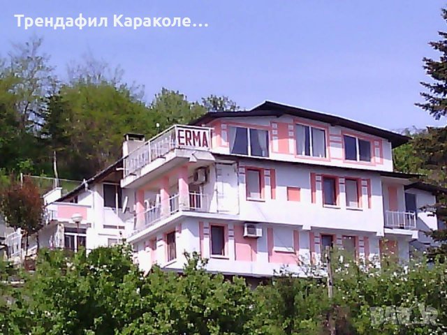 апартаменти  Варна, плаж" Кабакум", снимка 2 - Aпартаменти - 38164722