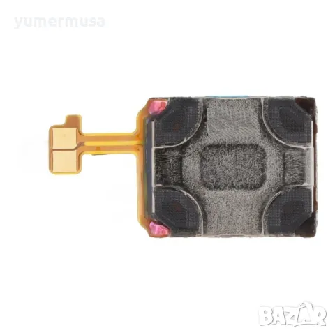 Motorola G62 5G-нови говорители