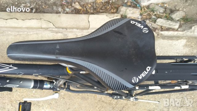 Велосипед Bulls CL-300 28'', снимка 5 - Велосипеди - 39848337