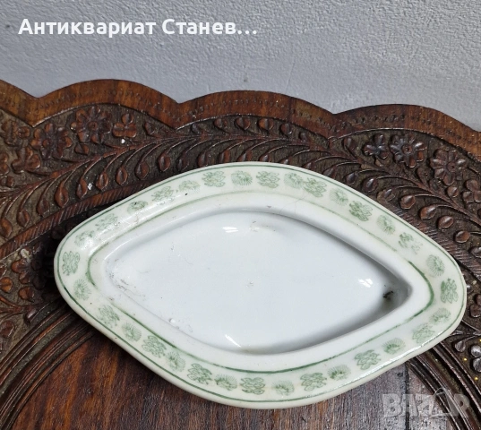 Винтидж декоративна кашпа , снимка 11 - Декорация за дома - 53276762