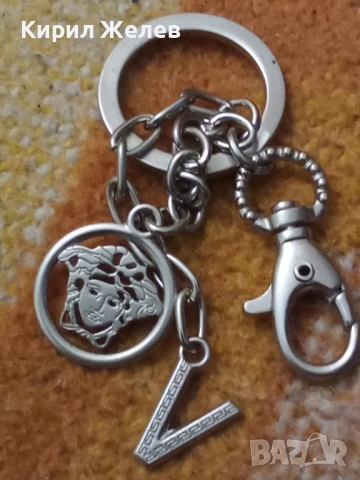 Ключодържател 52106, снимка 6 - Колекции - 52432791