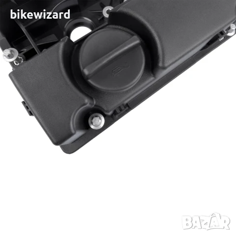 Bisenya капак на клапани + уплътнение за с Astra H Astra J Corsa E Insignia A Meriva Mokka/Mokka НОВ, снимка 2 - Части - 50639130