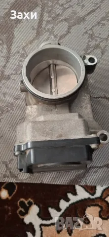 Дросел за RENAULT SCENIC 2 VDO - Бензин , снимка 4 - Части - 49941330