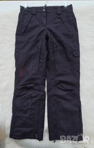 Дамски ски екип размер S-М, снимка 13 - Зимни спортове - 53081960