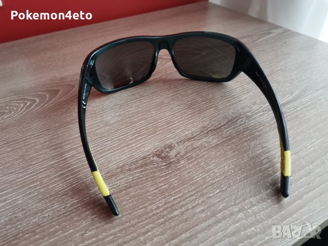 Продавам оригинални мъжки очила Reebok. , снимка 5 - Слънчеви и диоптрични очила - 28526535