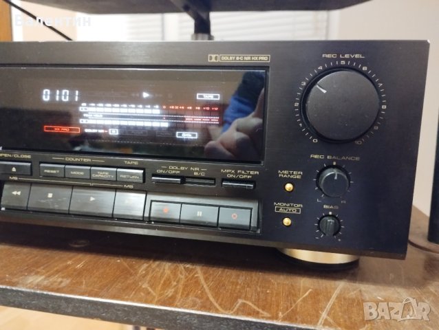 PIONEER CT-939, снимка 2 - Декове - 43094469