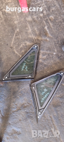 Стъкло предно малко VW Touran ляво дясно - 60лв, снимка 2 - Части - 51456067