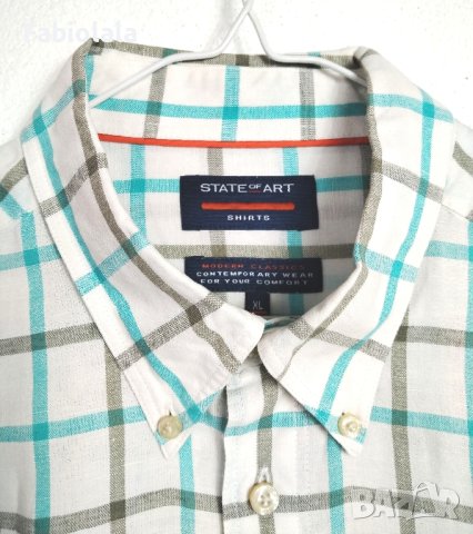 State of Art shirt XL