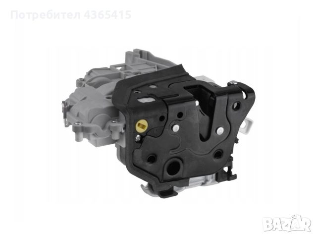 Брава за Audi RS6 C7 (2013-2018) за задна лява врата 4G0839015E, снимка 2 - Части - 52558727