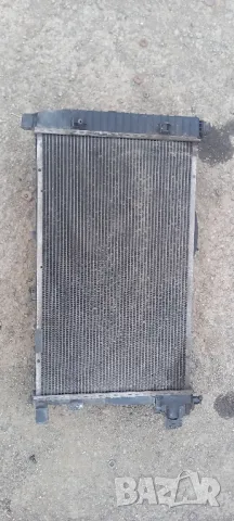 Воден радиатор Mercedes Vaneo W414