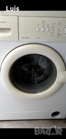 Платка за Пералня BOSCH Classixx 5