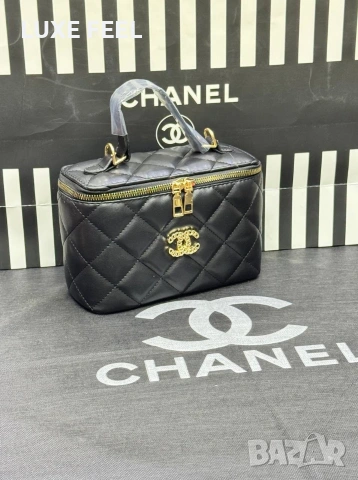 CHANEL 💎Дамски Чанти , снимка 5 - Чанти - 53291673