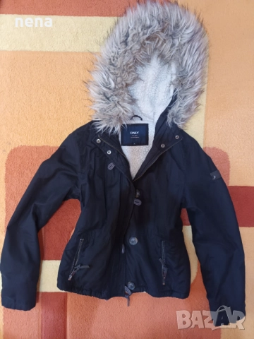 Връхни дрешки, снимка 9 - Палта, манта - 42957201