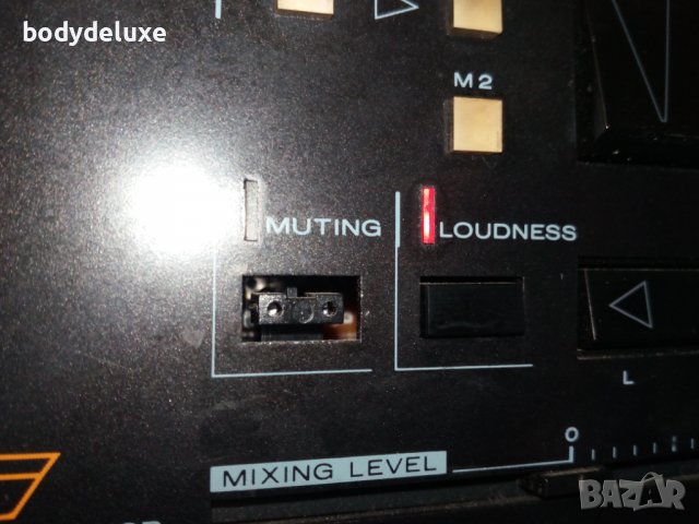 Marantz PM 453&ST563+SD463 аудио система, снимка 8 - Ресийвъри, усилватели, смесителни пултове - 39946461