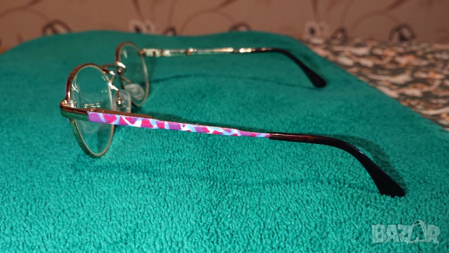 Marcolin - оригинални очила за рамки , снимка 8 - Слънчеви и диоптрични очила - 36536062