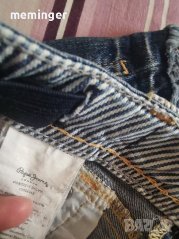 Amn, calvin klein, pause, pepe jeans, снимка 14 - Дънки - 37089449