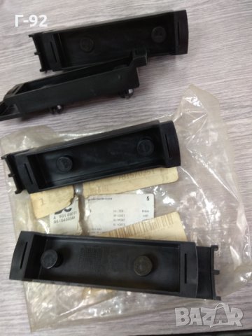 A9018800114**NEU**MERCEDES-BENZ**Държач, броня**, снимка 2 - Части - 32749977