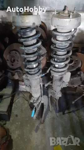 Амортисъор Макферсон Въздушни Възглавници BMW X5 , снимка 2 - Части - 47900993