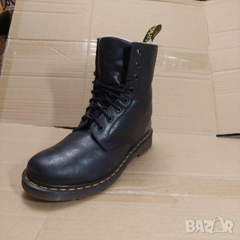 Dr. Martens Кубинки Serena номер 39 ботуши , снимка 12 - Дамски ботуши - 52102459