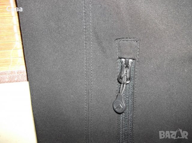 Софтшел STORMBERG    мъжки,М, снимка 4 - Спортни дрехи, екипи - 28250436