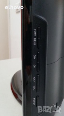 Телевизор Avol ALT2690FD 26'' LCD TV, снимка 7 - Телевизори - 27865350