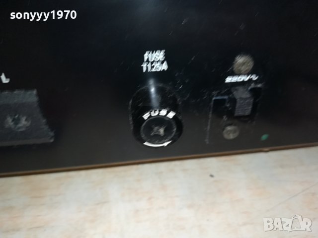 PHILIPS BIG JAPAN RECEIVER-ВНОС SWISS 1501240828, снимка 17 - Ресийвъри, усилватели, смесителни пултове - 43812403