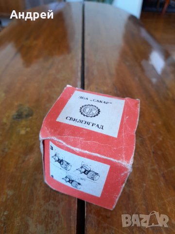 Стар термостатен регулатор, снимка 3 - Други ценни предмети - 38023436