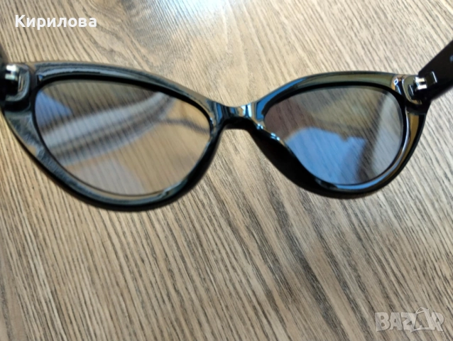 French Connection , снимка 6 - Слънчеви и диоптрични очила - 51979089