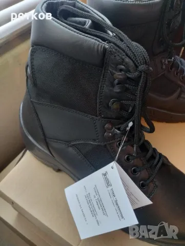 зимни Кубинки 46 номер нови , снимка 5 - Маратонки - 50197211