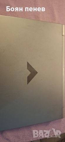 HP Victus 16 RTX 4060 Intel I5 13500h, снимка 2 - Лаптопи за игри - 52947283