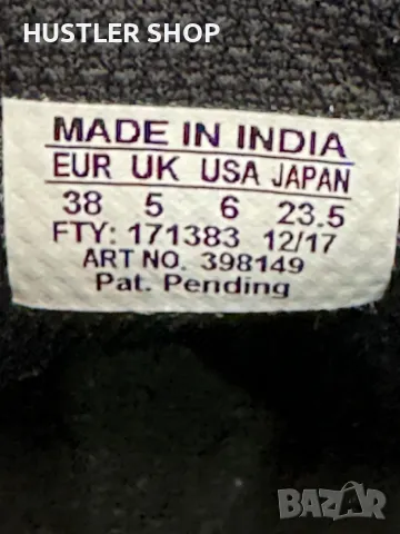 Туристически обувки SALOMON.Номер 38, снимка 6 - Маратонки - 47539514