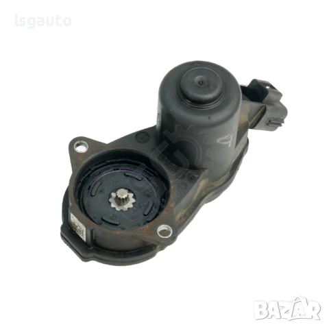 Задно дясно моторче спирачка за паркиране Mazda 6 Estate (GJ, GL) 2013-2019 ID:148504, снимка 2 - Части - 51335812