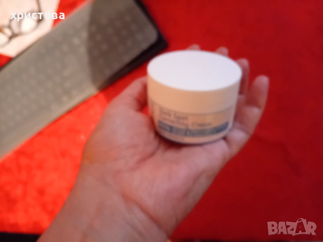 Крем за пигментни петна, снимка 3 - Козметика за лице - 53207114