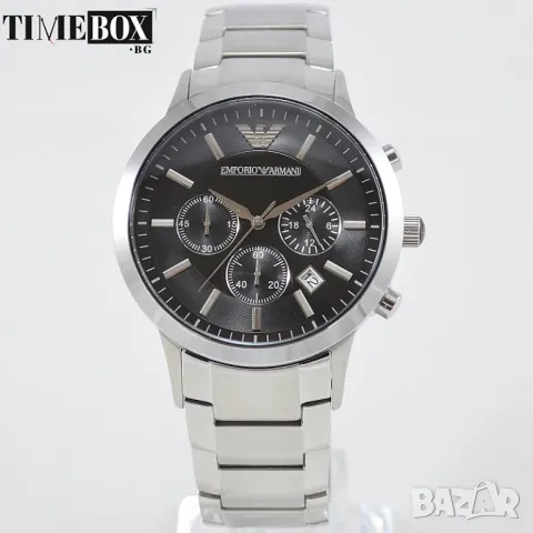 Emporio Armani AR2434 Renato Chronograph