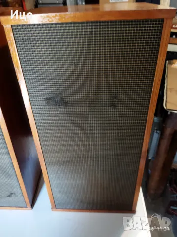 Siemens typ RL-81 подови тонколони., снимка 2 - Тонколони - 49137420