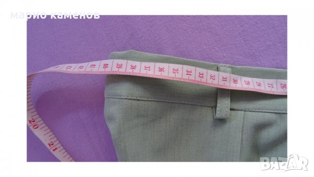 Костюм - Пролетно-летен. Млечна резида- №46, снимка 7 - Костюми - 28473924